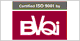 ISO 9001-2000 Certified Company